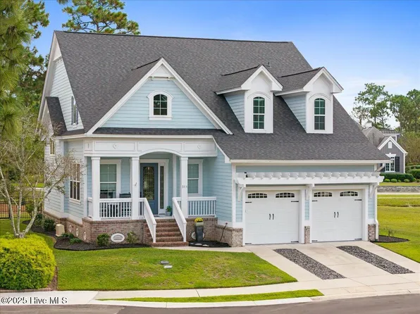 311 River Village Square, Shallotte, NC 28470