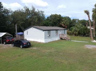 6205 Michigan Ave, Gibsonton, FL 33534