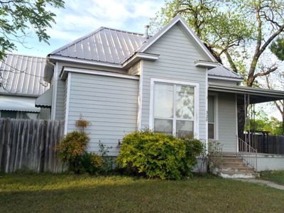 328 Spaulding St, San Angelo, TX, 76903