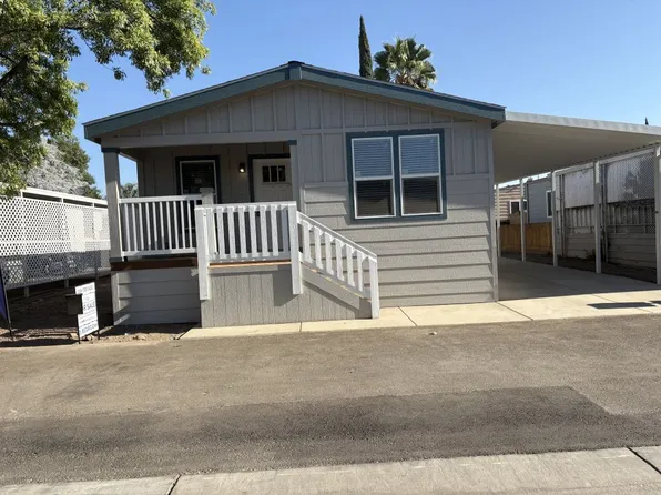 Fremont Plan, Royal Oaks