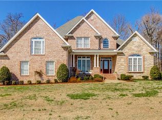 2906 Lisa Dr, Springfield, TN 37172