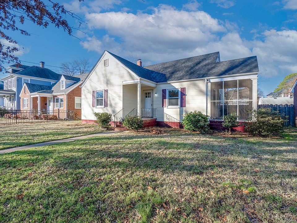128 Maryland Ave, Portsmouth, VA 23707 Zillow