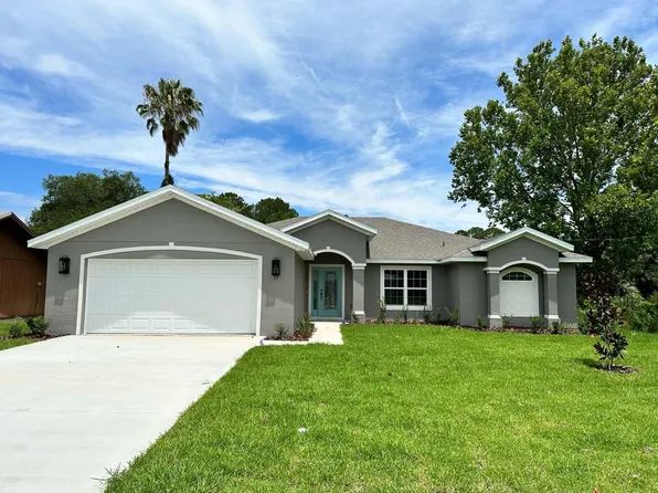 37 Fleetwood Dr, Palm Coast, FL 32137