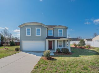 191 Old Carriage Rd, Clover, SC 29710