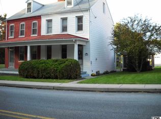 112 Anthracite Rd, Lebanon, PA 17042