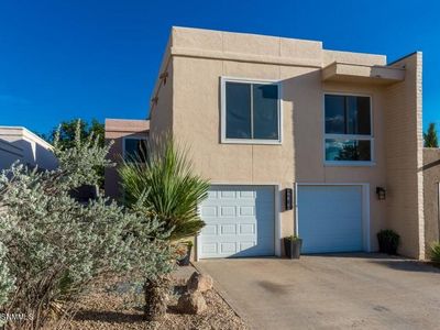 2705 Fairway Dr Unit 2, Las Cruces, NM, 88011
