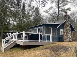 3943 Martin Rd, Lupton, MI
