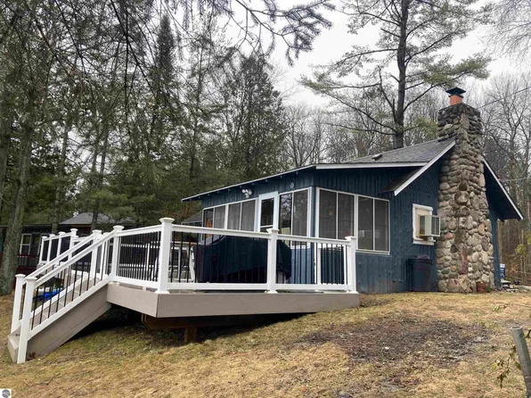 3943 Martin Rd, Lupton, MI 48635