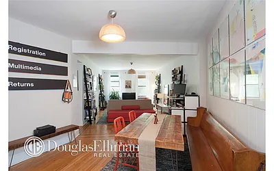 Sold by Douglas Elliman