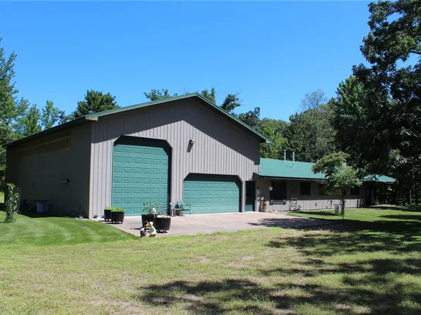 17221 County Road O, Grantsburg, WI 54840