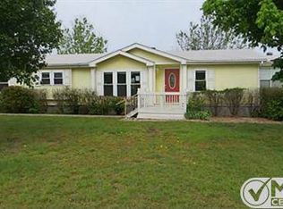 659 N Keller Rd, Mineral Wells, TX 76067