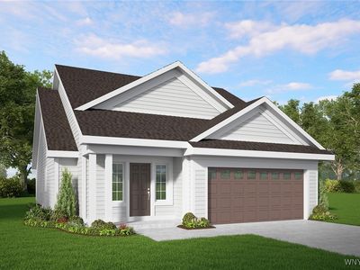 6670 Curtis Ct, Lockport, NY, 14094