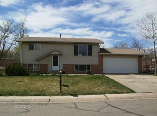 1295 Otis St, Lakewood, CO 80214