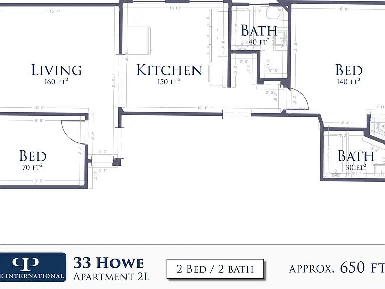 33 Howe St #35 — Photo 15