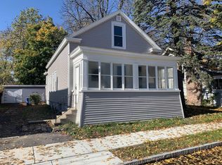 8 Sand St, Albany, NY 12209