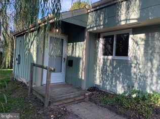 50 Georgetowne Rd, Lindenwold, NJ 08021