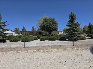 1460 Bordertown Dr, Reno, NV 89508