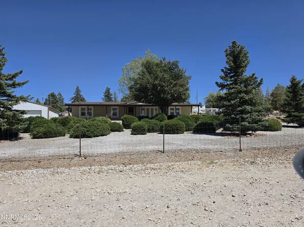 1460 Bordertown Dr, Reno, NV 89508