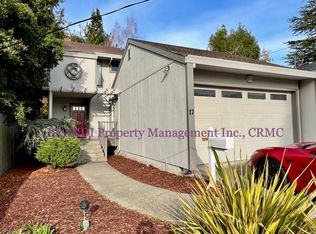 17 Hill St, Mill Valley, CA