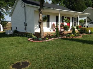 2829 Teakwood Dr, Clarksville, TN 37040