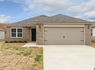 70 Horizon St, Eastaboga, AL 36260