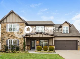 313 Drema Ct, Murfreesboro, TN 37127
