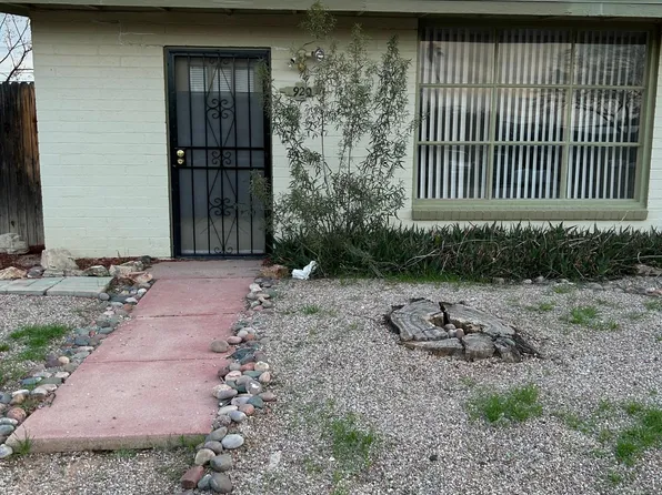 920 E Freeman Pl, Tucson, AZ 85719