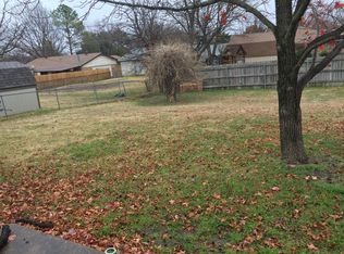 733 Vaughn Dr, Burleson, TX 76028
