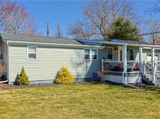 2830 Delps Rd, Danielsville, PA 18038