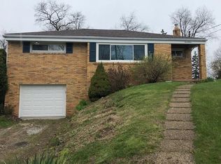 5516 Clark Ave, Bethel Park, PA