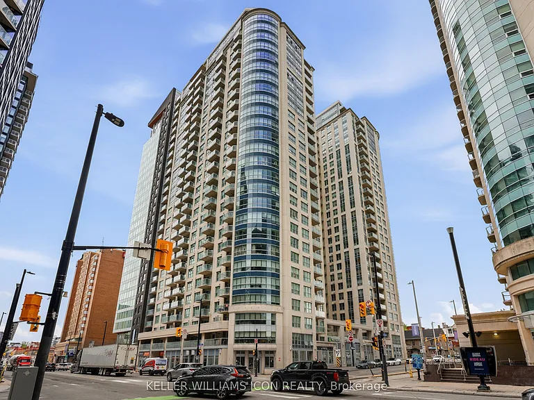 242 Rideau St #1202 — Photo 1