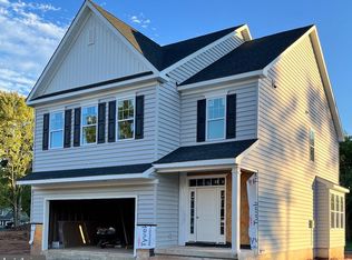 601 Roosevelt Ct, Lansdale, PA 19446