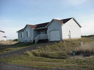 1106 Fairwood Dr SW, Ocean Shores, WA 98569