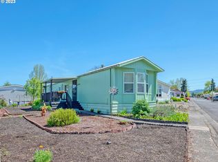 1199 N Terry St SPACE 345, Eugene, OR