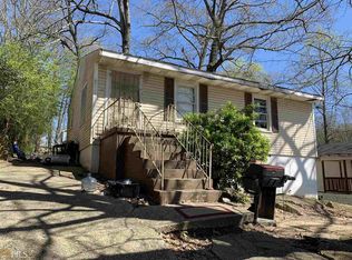 1435 Hawkins St NW, Atlanta, GA