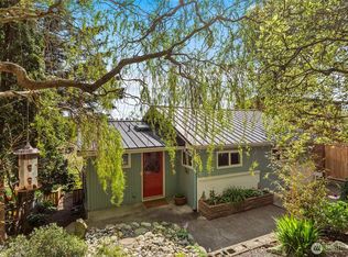 13427 N Green St, Anacortes, WA