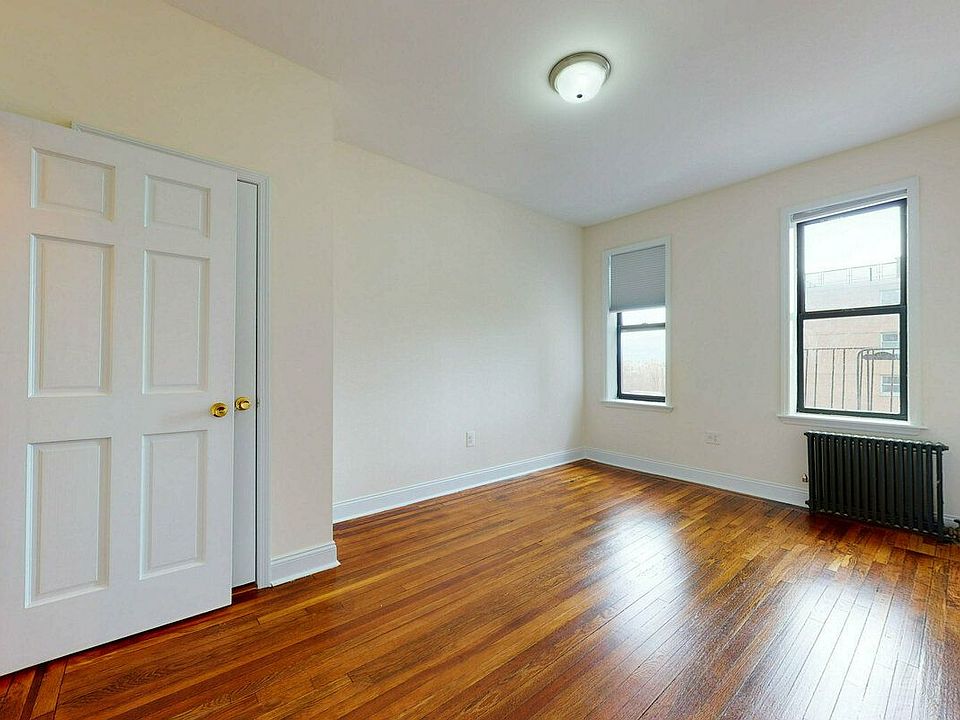 1st image of 501 W 184th St APT 4A