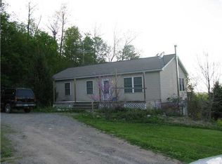 7992 Union Corners Rd, Mount Morris, NY 14510