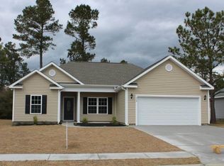 228 Dempsey Dr #RED, Oak Loris, SC 29569