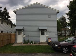 201 Oak St, East Rochester, NY 14445