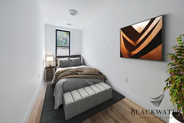 Rented by Blackwater Associates Inc. | media 8