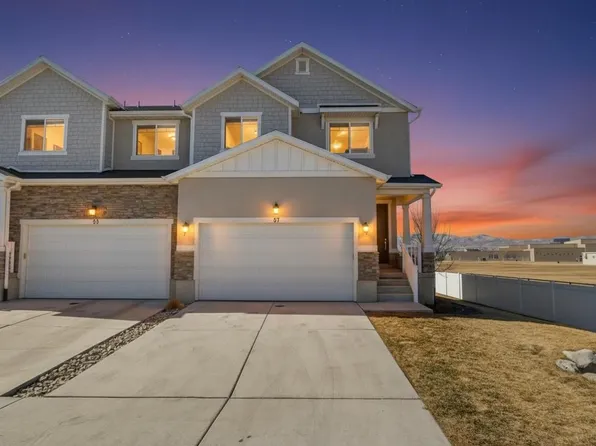 57 N 2050 W, Lehi, UT 84043