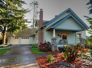 8454 Benson Rd, Lynden, WA 98264