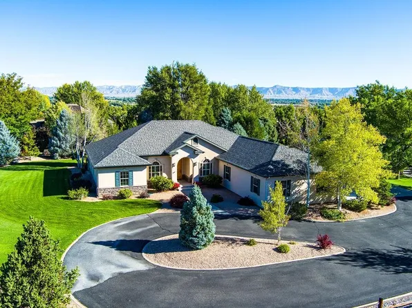 710 Independence Valley Dr, Grand Junction, CO 81507