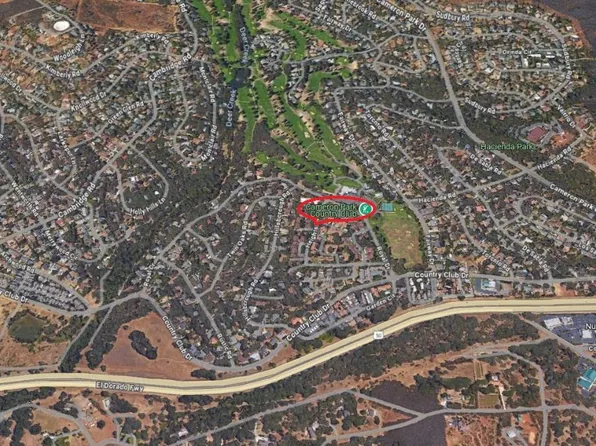 2624 Country Club Dr, Cameron Park, CA 95682