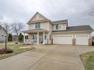 1600 Rolling Green Dr, Racine, WI 53406