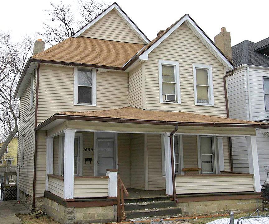 1st image of 1600 Harvard Ave