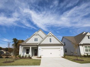 209 William Creek Dr, Holly Springs, GA 30115