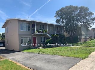 1778 Davis St APT 1, San Jose, CA 95126