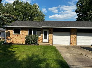 6764 Griffore Dr, Saginaw, MI 48604